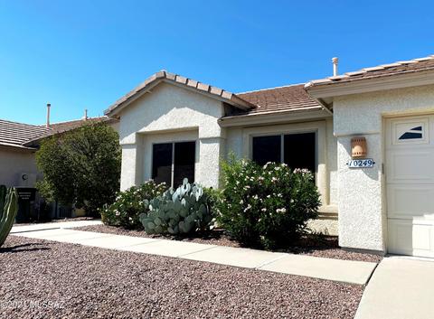 10249 E Gray Hawk Dr, Tucson, AZ 85730 photo 2
