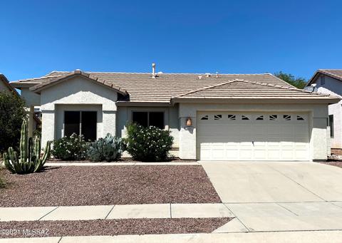 10249 E Gray Hawk Dr, Tucson, AZ 85730 photo 1