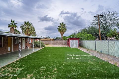 4702 E 27th St, Tucson, AZ 85711 photo 20