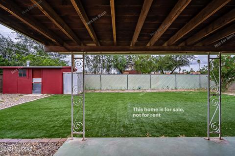 4702 E 27th St, Tucson, AZ 85711 photo 23