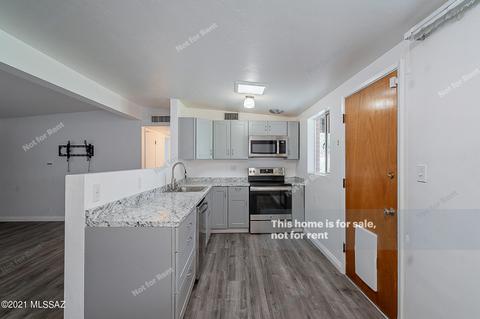 4702 E 27th St, Tucson, AZ 85711 photo 6