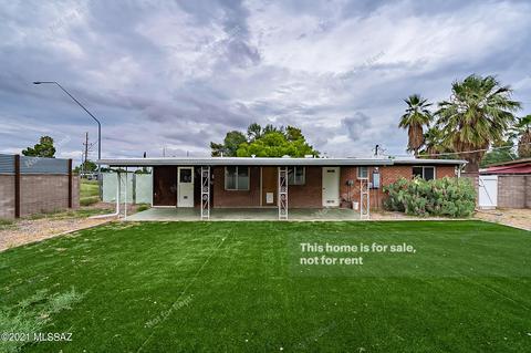 4702 E 27th St, Tucson, AZ 85711 photo 8
