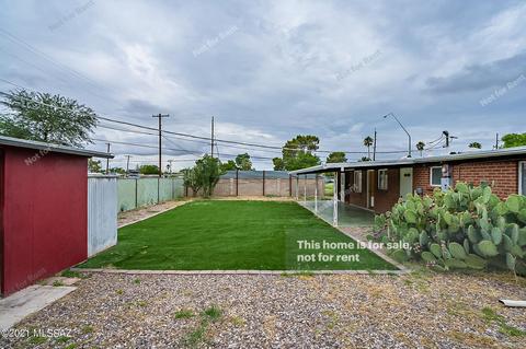 4702 E 27th St, Tucson, AZ 85711 photo 21