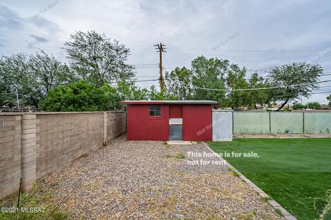 4702 E 27th St, Tucson, AZ 85711 photo 22