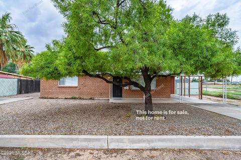 4702 E 27th St, Tucson, AZ 85711 photo 1
