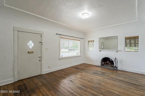 1338 E Grant Rd, Tucson, AZ 85719 photo 4