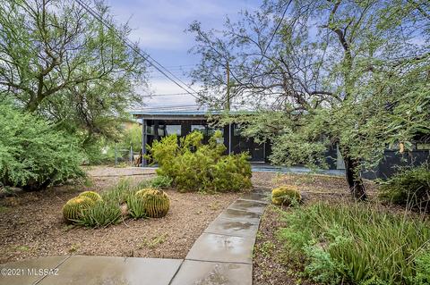 1338 E Grant Rd, Tucson, AZ 85719 photo 21