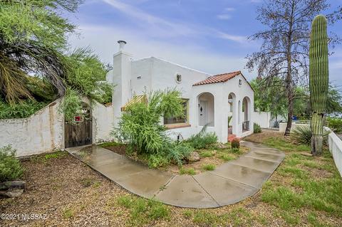 1338 E Grant Rd, Tucson, AZ 85719 photo 1
