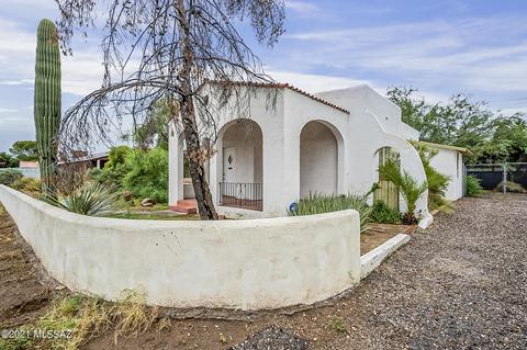 1338 E Grant Rd, Tucson, AZ 85719 photo 3