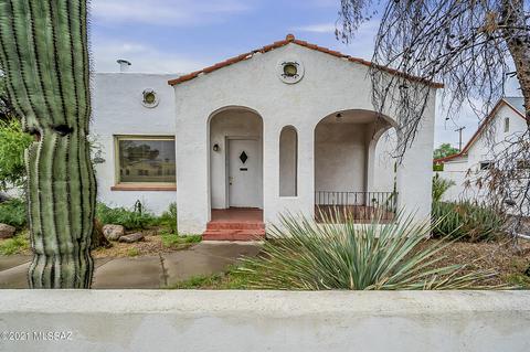 1338 E Grant Rd, Tucson, AZ 85719 photo 2