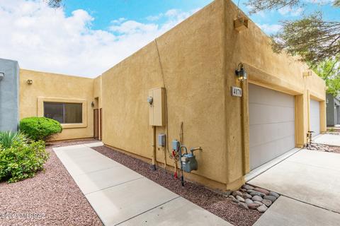 4178 N Fortune Loop, Tucson, AZ 85719 photo 3