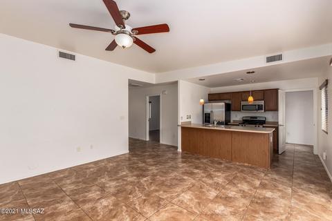 4178 N Fortune Loop, Tucson, AZ 85719 photo 7