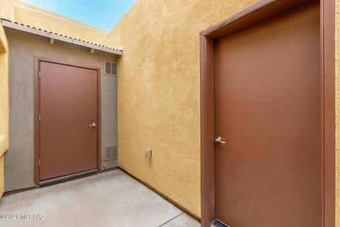 4178 N Fortune Loop, Tucson, AZ 85719 photo 22