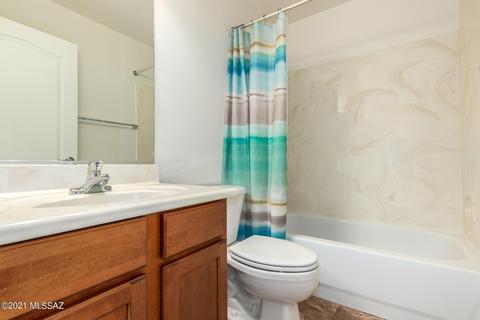 4178 N Fortune Loop, Tucson, AZ 85719 photo 13