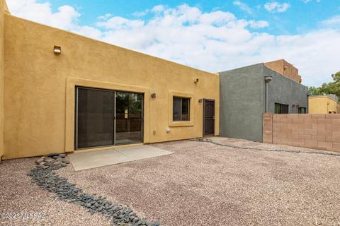 4178 N Fortune Loop, Tucson, AZ 85719 photo 23
