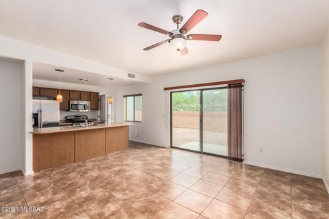 4178 N Fortune Loop, Tucson, AZ 85719 photo 6