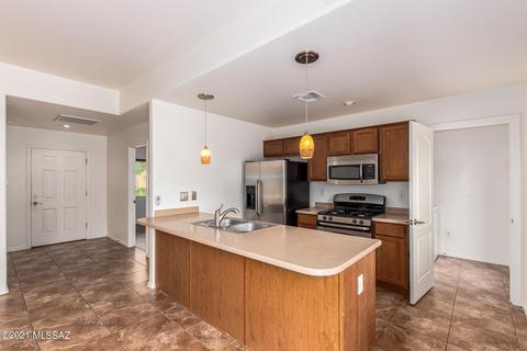 4178 N Fortune Loop, Tucson, AZ 85719 photo 10