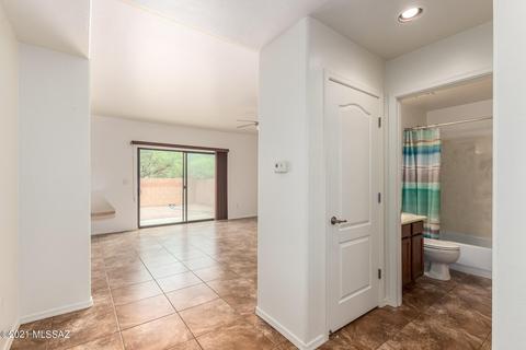 4178 N Fortune Loop, Tucson, AZ 85719 photo 12