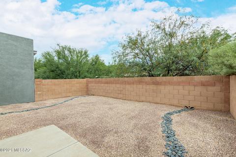 4178 N Fortune Loop, Tucson, AZ 85719 photo 25
