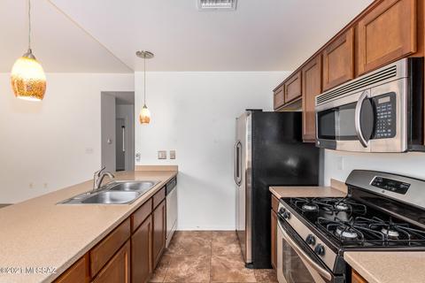 4178 N Fortune Loop, Tucson, AZ 85719 photo 11