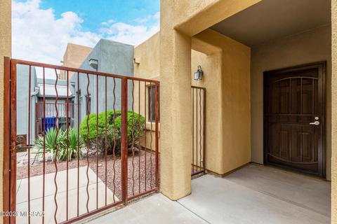 4178 N Fortune Loop, Tucson, AZ 85719 photo 4