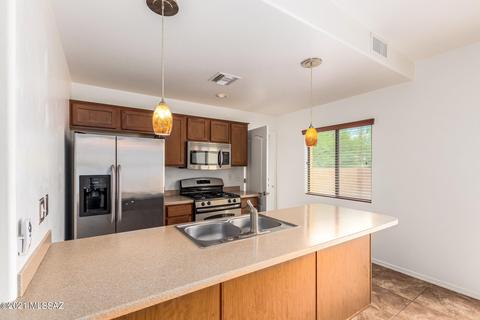 4178 N Fortune Loop, Tucson, AZ 85719 photo 9