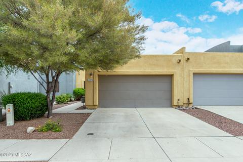 4178 N Fortune Loop, Tucson, AZ 85719 photo 2