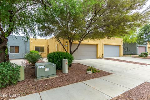 4178 N Fortune Loop, Tucson, AZ 85719 photo 1