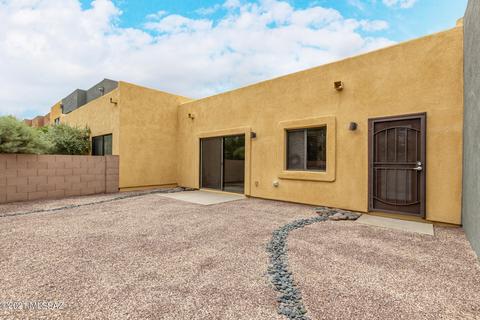 4178 N Fortune Loop, Tucson, AZ 85719 photo 24