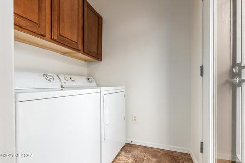 4178 N Fortune Loop, Tucson, AZ 85719 photo 20