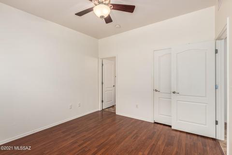 4178 N Fortune Loop, Tucson, AZ 85719 photo 17