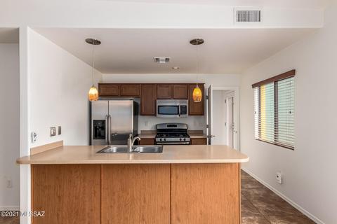 4178 N Fortune Loop, Tucson, AZ 85719 photo 8
