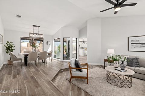 9457 E 3rd St, Tucson, AZ 85710 photo 4