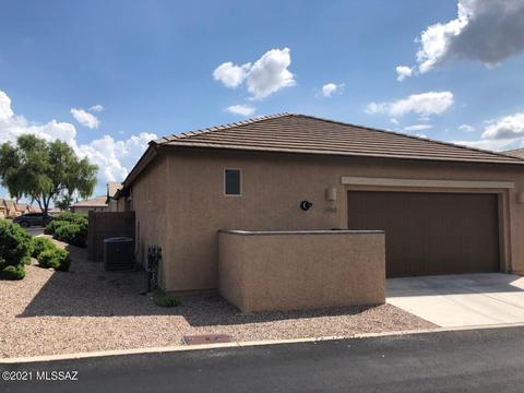 14052 E Britzka St, Vail, AZ 85641 photo 23