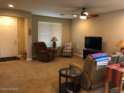 14052 E Britzka St, Vail, AZ 85641 photo 14