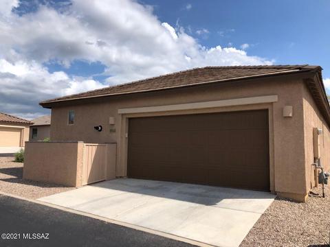 14052 E Britzka St, Vail, AZ 85641 photo 22