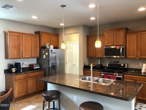 14052 E Britzka St, Vail, AZ 85641 photo 15