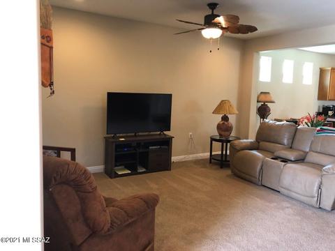 14052 E Britzka St, Vail, AZ 85641 photo 4