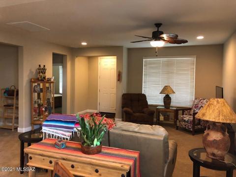 14052 E Britzka St, Vail, AZ 85641 photo 5