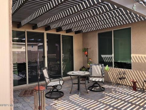 14052 E Britzka St, Vail, AZ 85641 photo 17