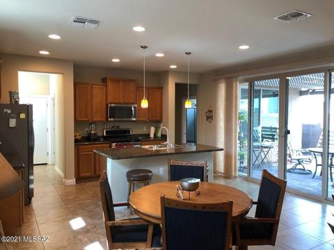 14052 E Britzka St, Vail, AZ 85641 photo 11