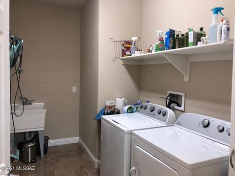 14052 E Britzka St, Vail, AZ 85641 photo 13