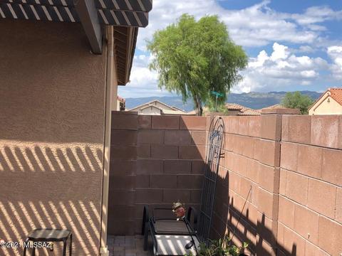 14052 E Britzka St, Vail, AZ 85641 photo 19