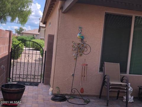 14052 E Britzka St, Vail, AZ 85641 photo 20