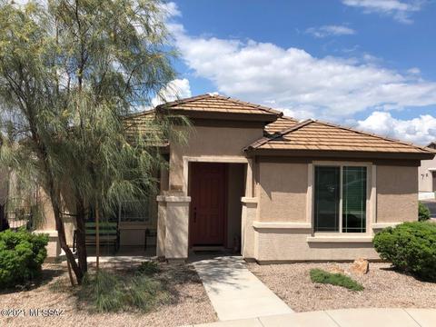 14052 E Britzka St, Vail, AZ 85641 photo 1
