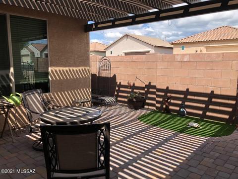 14052 E Britzka St, Vail, AZ 85641 photo 16