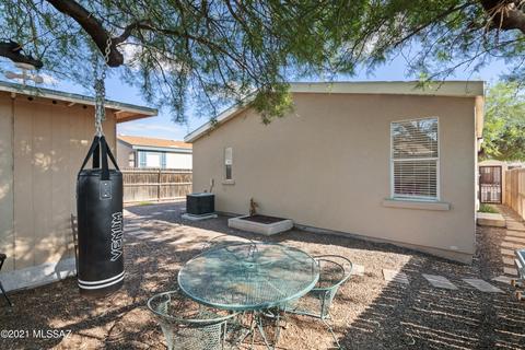 907 E Vuelta Suave, Tucson, AZ 85706 photo 28
