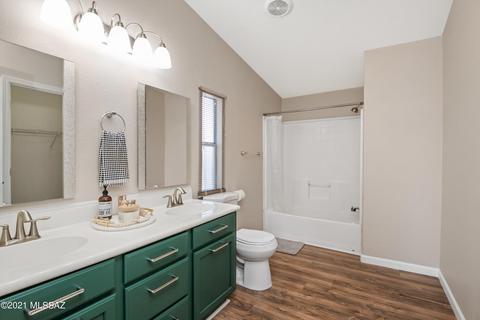 907 E Vuelta Suave, Tucson, AZ 85706 photo 15