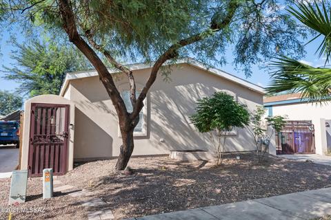 907 E Vuelta Suave, Tucson, AZ 85706 photo 1