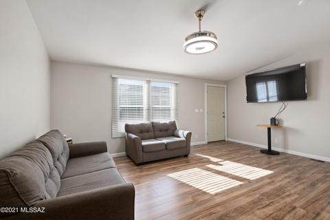 907 E Vuelta Suave, Tucson, AZ 85706 photo 11